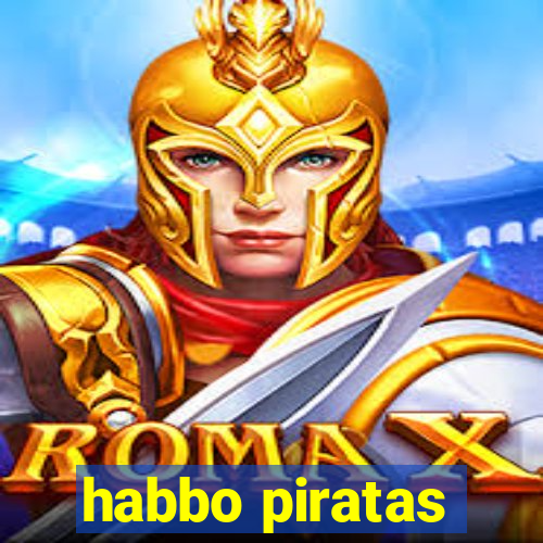 habbo piratas